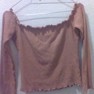 cute pink shirt for girls and woman